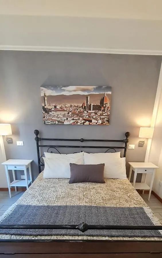 Soggiorno Dell Agnolo Florence