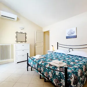 Ghibellina Apartments Appartement