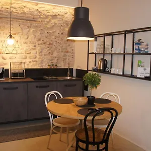 Casa Marzia , Werona Włochy