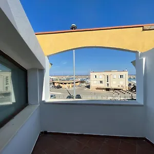  Appartement Il Porto Italie