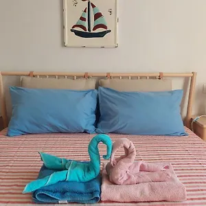  Appartement Galli Al Mare Italie
