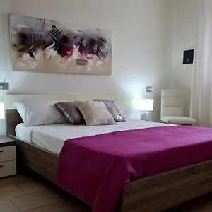  Appartement Benny's House Italie