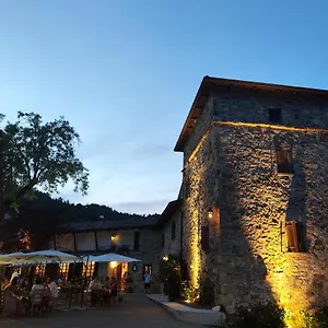 Il Torrione Del Trebbia Alloggio per agriturismo Bobbio