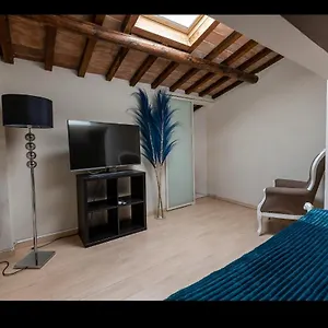 Privilege Dior Apartamento