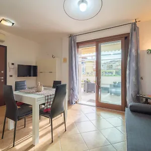 Casa Delle Vele Vakantiehuis Alghero