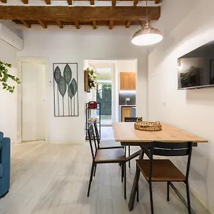Degli Artisti By Mmega Apartamento