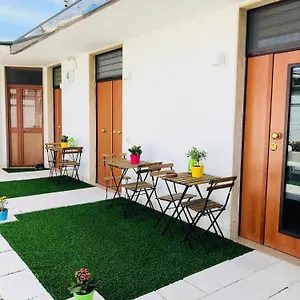 Truly Apulia Vakantiehuis Bari
