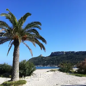 Marina Poetto Bed & Breakfast Cagliari