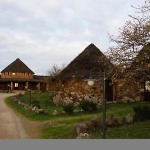 Villaggio Antichi Ovili Casa di campagna Orroli