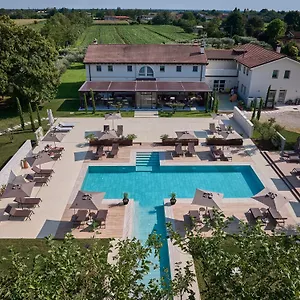 Zapparè Alloggio per agriturismo Trevignano