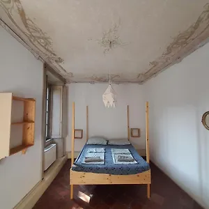 Room Bergamo , Bergamo Włochy