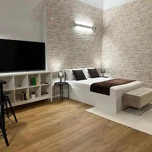  Appartement No Name Prestige Italie