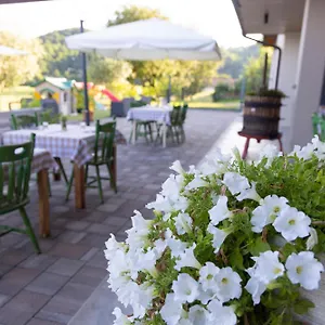Mazzeracca Alloggio per agriturismo Bassano del Grappa