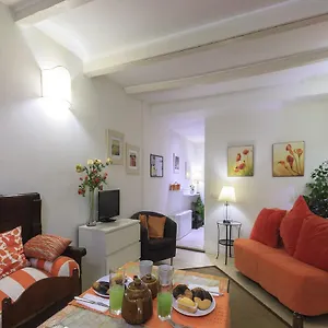  Appartement Trust-trastevere Italie