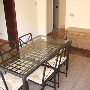  Appartement Flavia Rooftop Italie