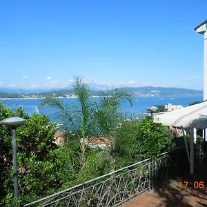  Hébergement de vacances Casa Nori Italie