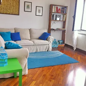  Appartement Silvia' S House Italie