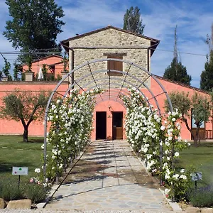 Casale Le Selvette Landhuis Ripa