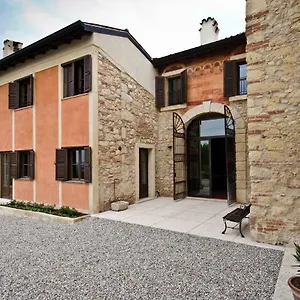 Relais Ambrosetti , Werona Włochy