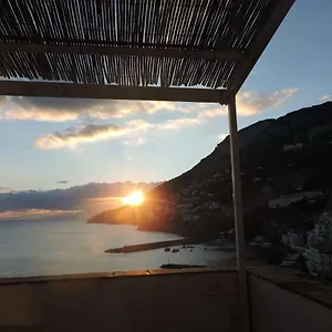 Il Veliero Casa vacanze Amalfi