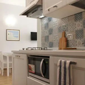 Nunzia Sweet Appartamento Napoli