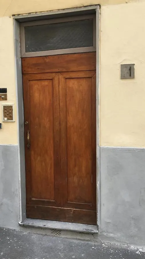 Soggiorno dell Agnolo Firenze Italia