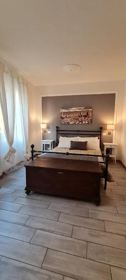 פירנצה Soggiorno Dell Agnolo