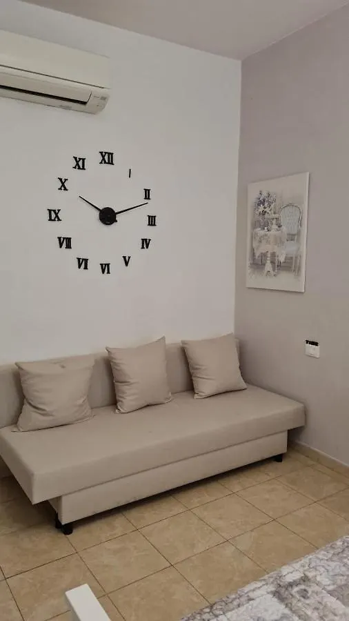 פירנצה Soggiorno Dell Agnolo 0*,