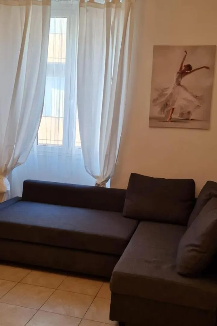 פירנצה Soggiorno Dell Agnolo איטליה